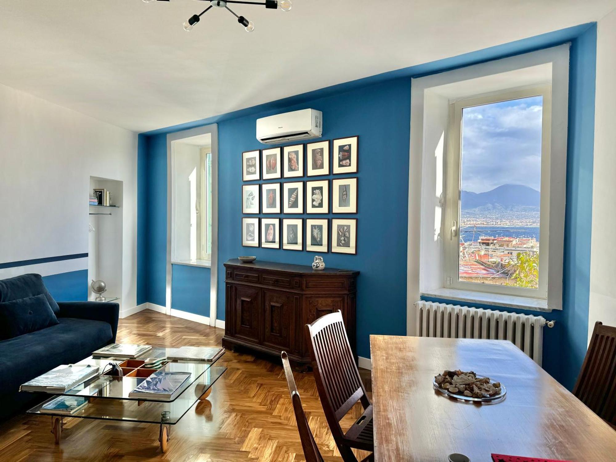 Alma De Templarsf - Stunning Design With Sea View And Terrace Appartement *