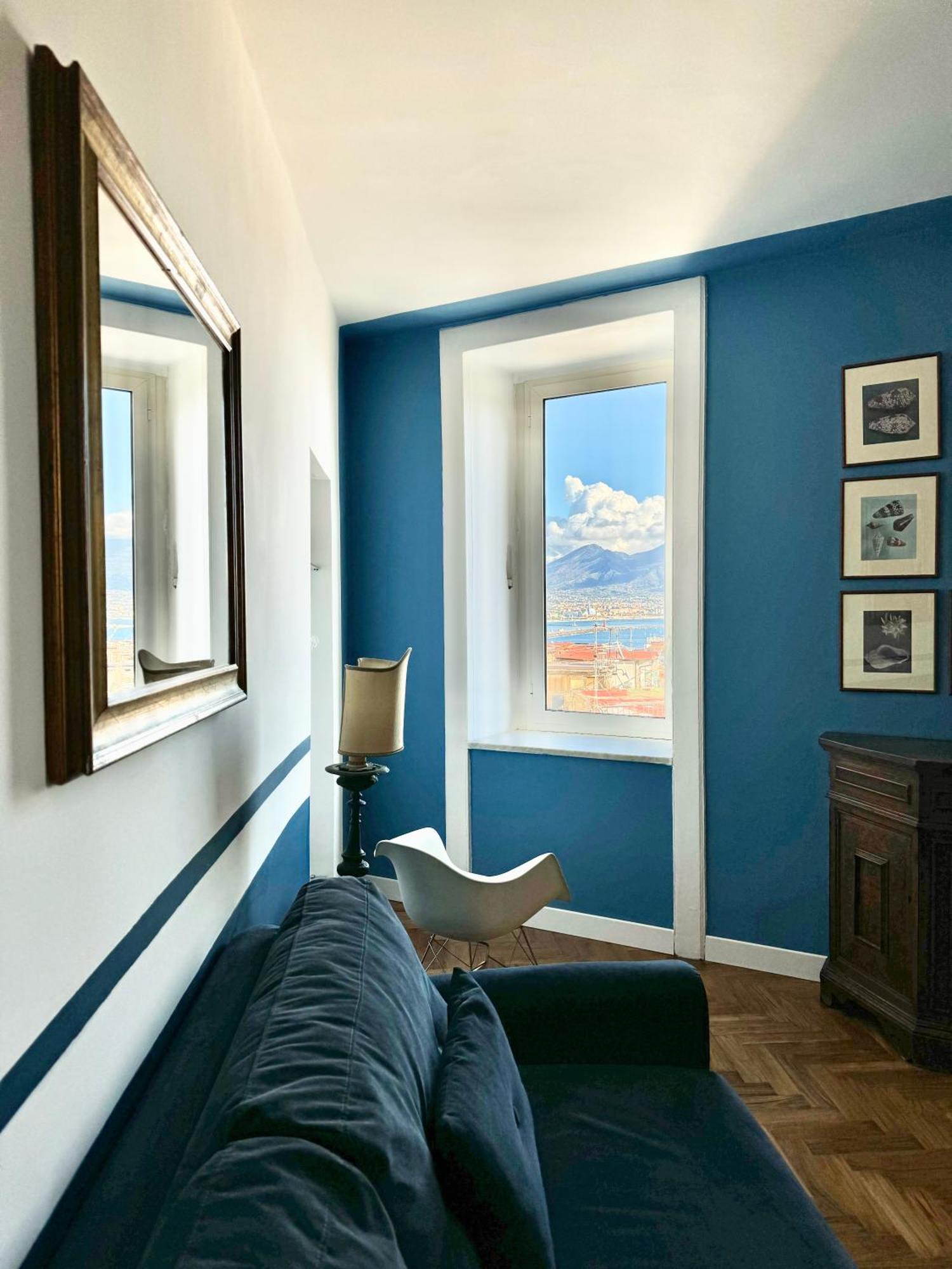 Alma De Templarsf - Stunning Design With Sea View And Terrace Appartement *