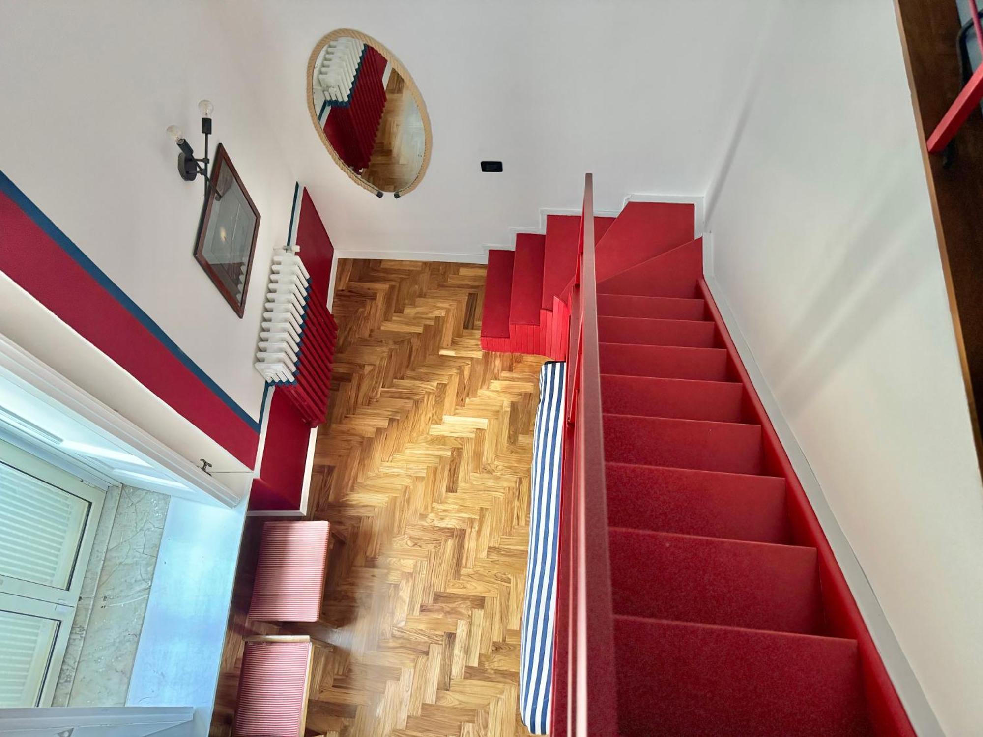 Appartement Alma De Templarsf - Stunning Design With Sea View And Terrace *