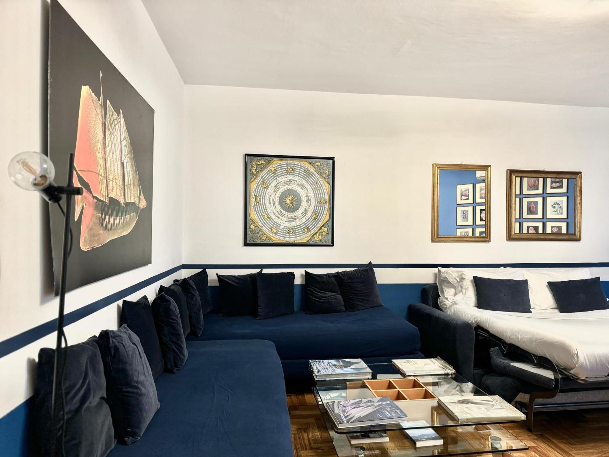 Appartement Alma De Templarsf - Stunning Design With Sea View And Terrace *
