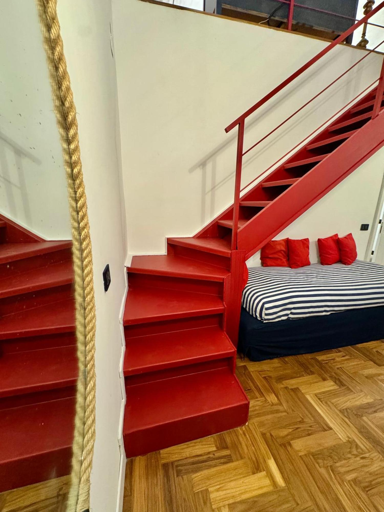 Alma De Templarsf - Stunning Design With Sea View And Terrace Appartement