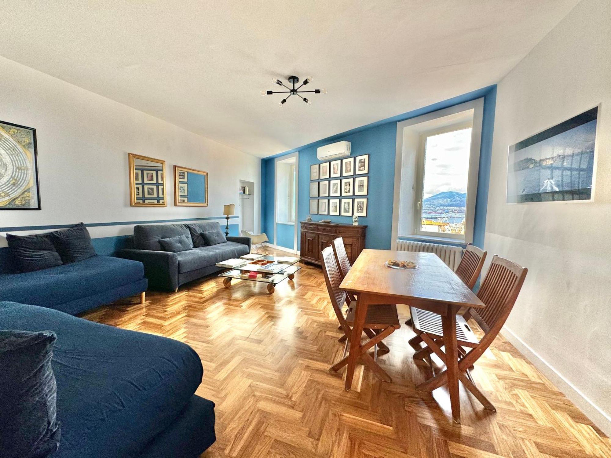 Appartement Alma De Templarsf - Stunning Design With Sea View And Terrace