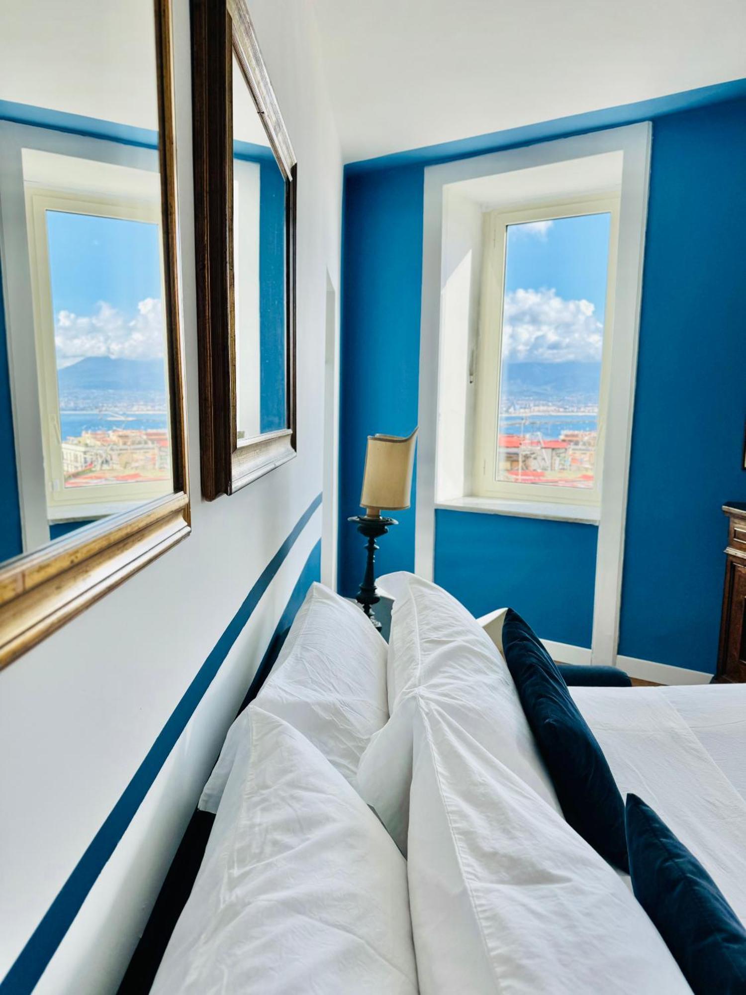 Alma De Templarsf - Stunning Design With Sea View And Terrace Appartement *